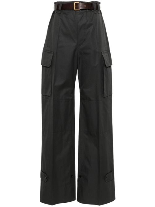 Pantalone cargo SAINT LAURENT | 789857Y9I231438